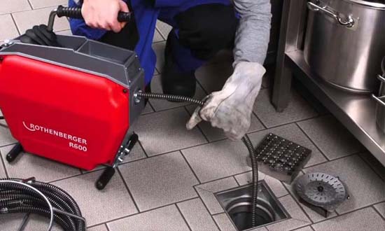 Nöbetçi Tıkanıklık Açma