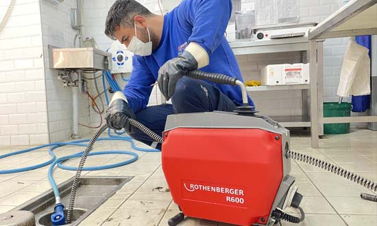 İstanbul Tıkanıklık Açma